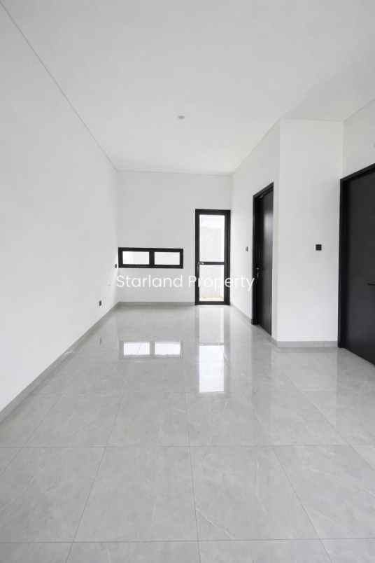 one gate system 24 jam dekat tol rs premier bintaro