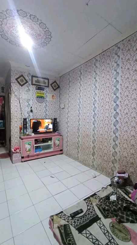 over kredit rumah di cikampek karawang