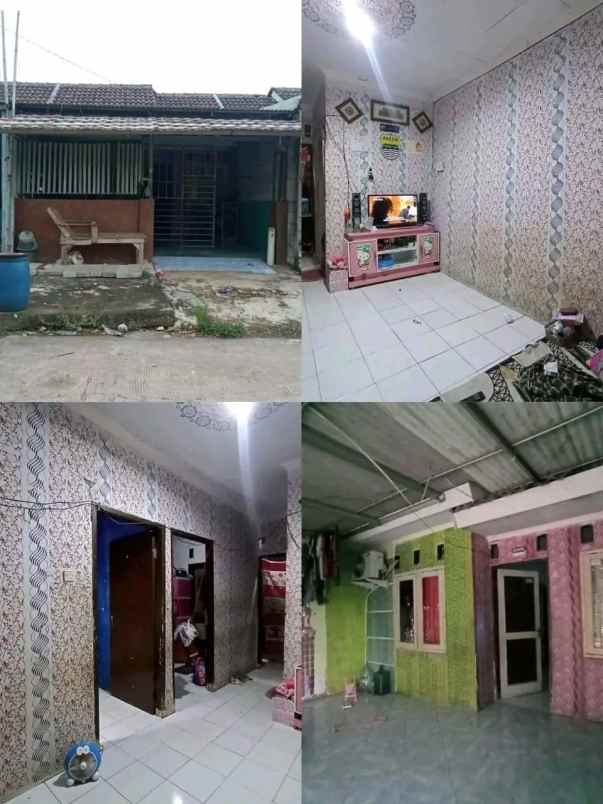 over kredit rumah di cikampek karawang
