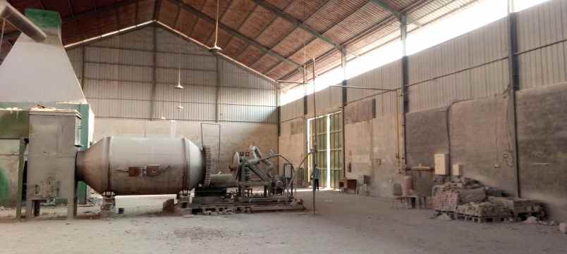 pabrik strategis di kawasan pantura lamongan