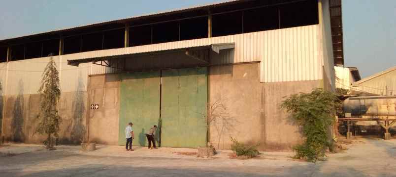 pabrik strategis di kawasan pantura lamongan