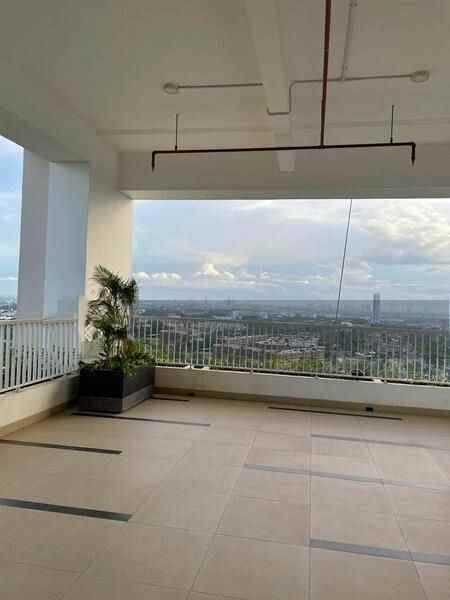 pacific garden campus town apartment