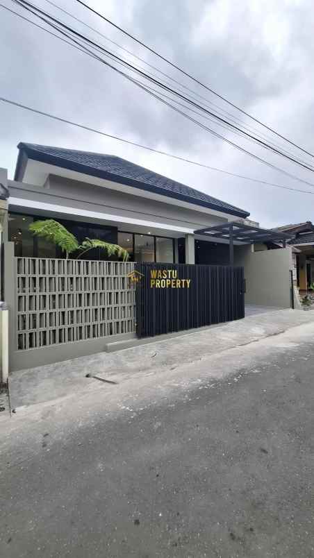 pamungkas homy rumah siap huni jogja utara