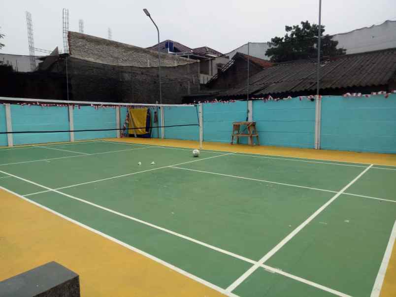 paradiso rivera hunian nyaman dekat bsd siap huni