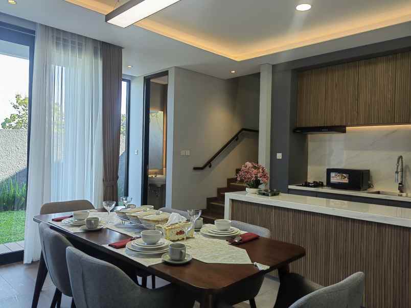 patra residence palagan jogja