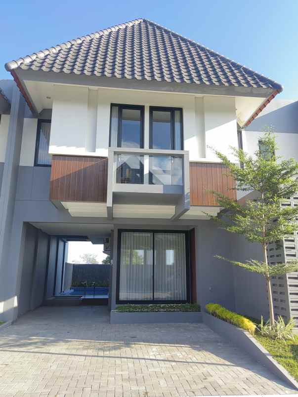 patra residence palagan jogja