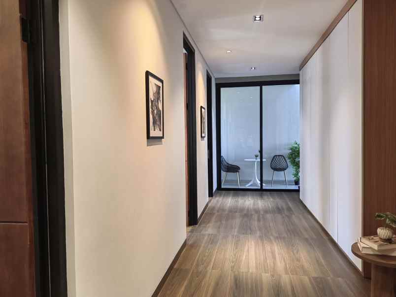 patra residence palagan jogja