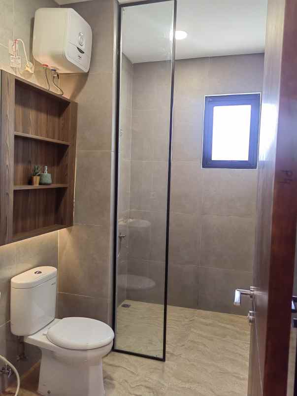 patra residence palagan jogja