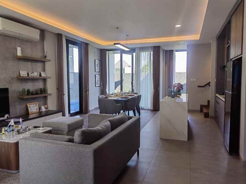 patra residence palagan jogja