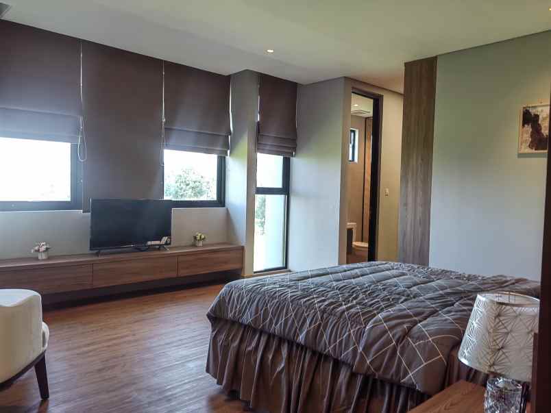 patra residence palagan jogja