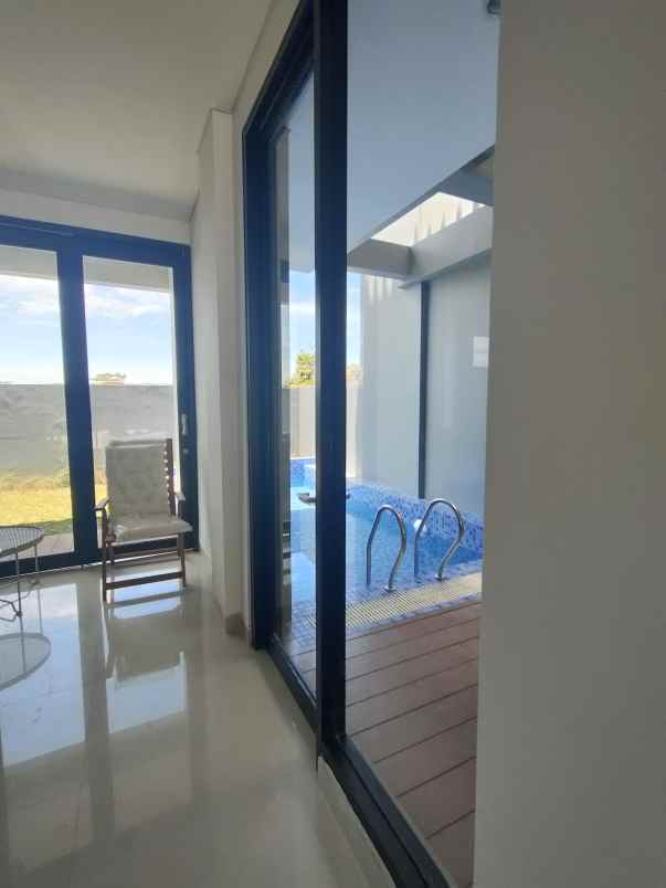 patra residence palagan jogja