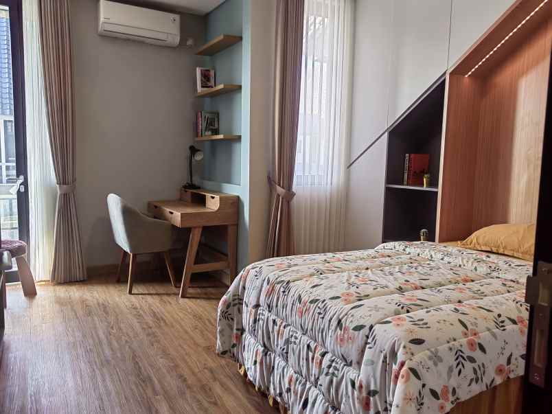 patra residence palagan jogja