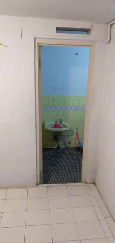 paviliun di kontrakan per tahun