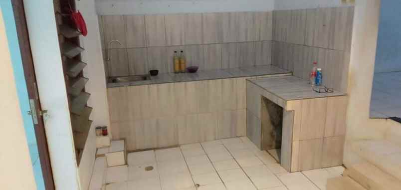 paviliun di kontrakan per tahun