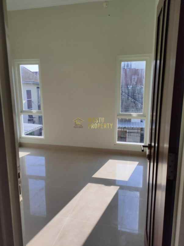 perumahan 2 lantai dekat jogja kota malioboro