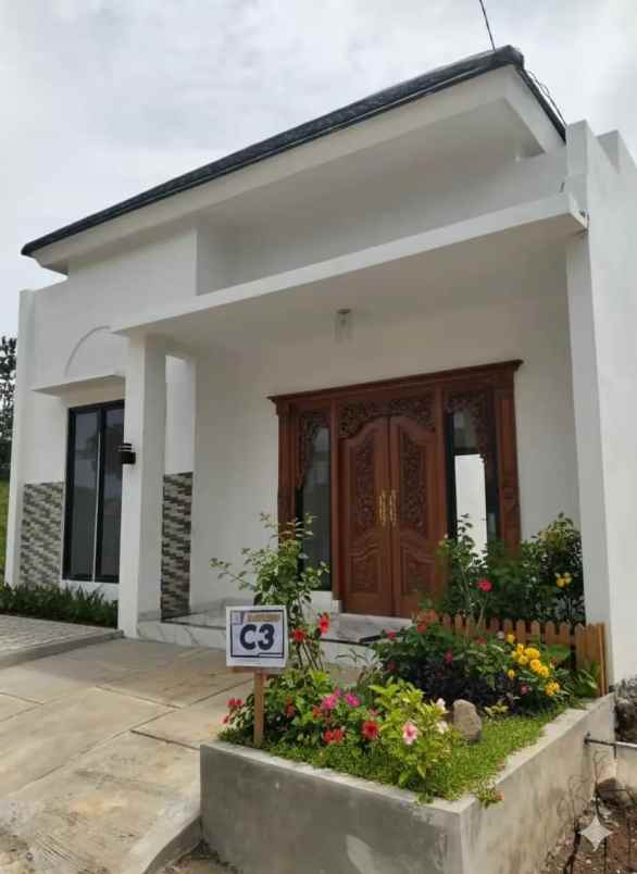 perumahan asyifa homes banyumanik pudakpayung