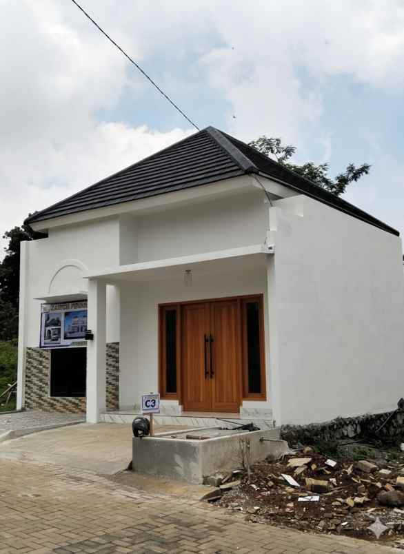 perumahan asyifa homes banyumanik pudakpayung