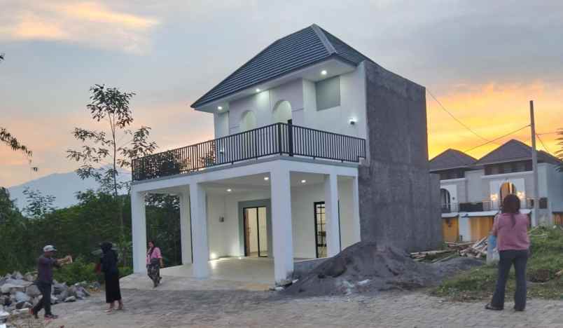 perumahan asyifa homes banyumanik pudakpayung