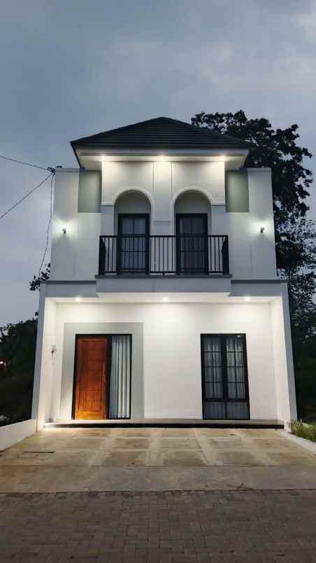 perumahan asyifa homes banyumanik pudakpayung