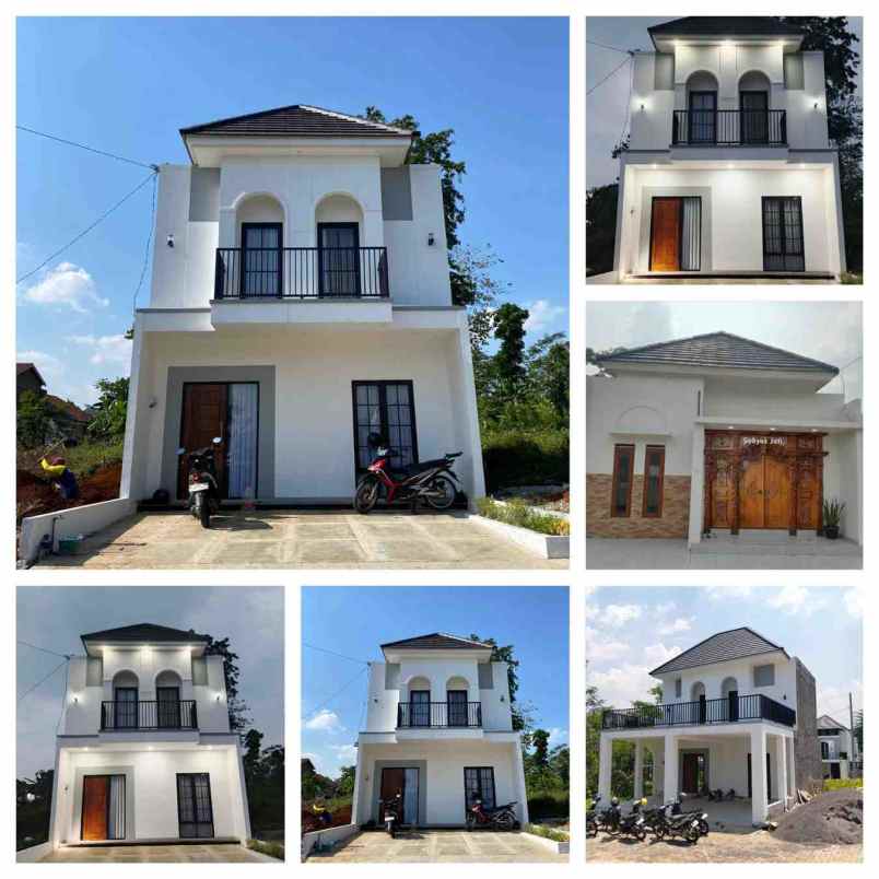 perumahan asyifa homes banyumanik pudakpayung