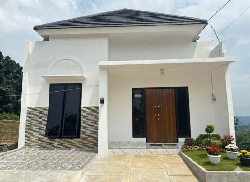 perumahan asyifa homes banyumanik pudakpayung