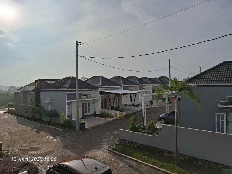 perumahan baru paling strategis di pudakpayung