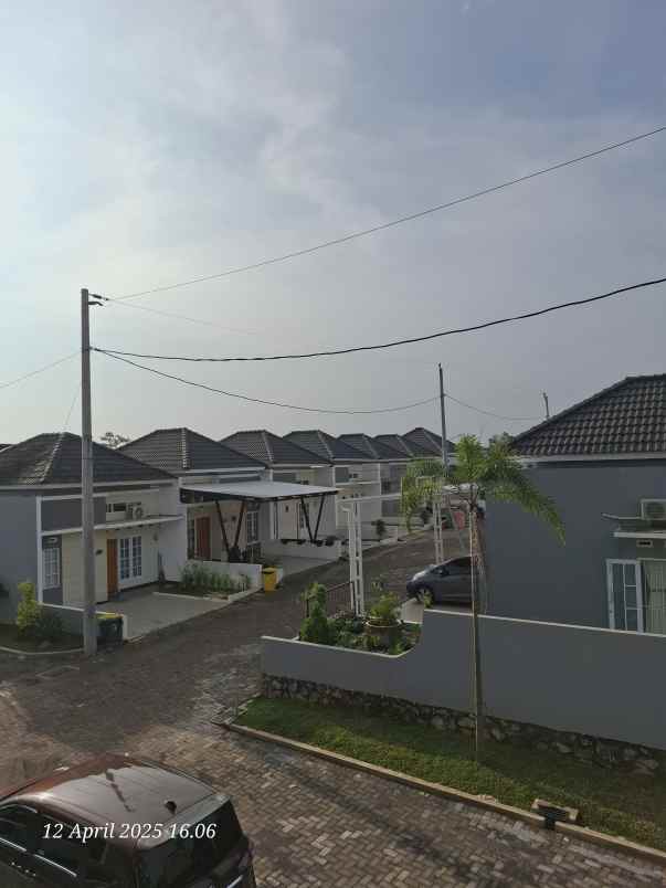 perumahan baru paling strategis di pudakpayung