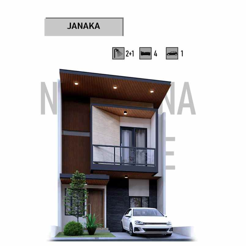 perumahan dua lantai nawasena balepadi baki solobaru