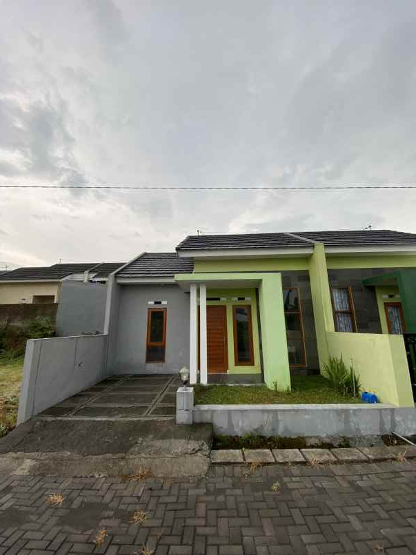 perumahan kanaya park view delanggu