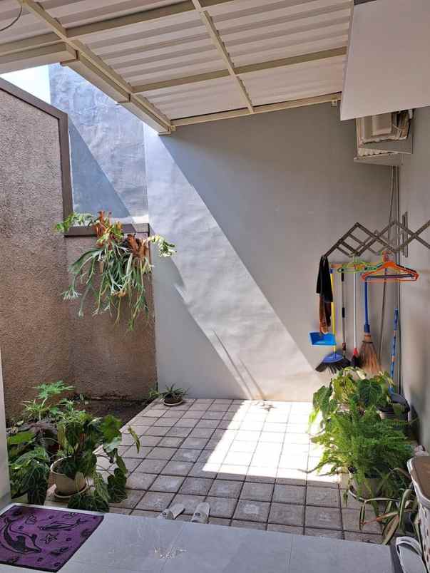 perumahan kawasan asri dekat tempat wisata kediri