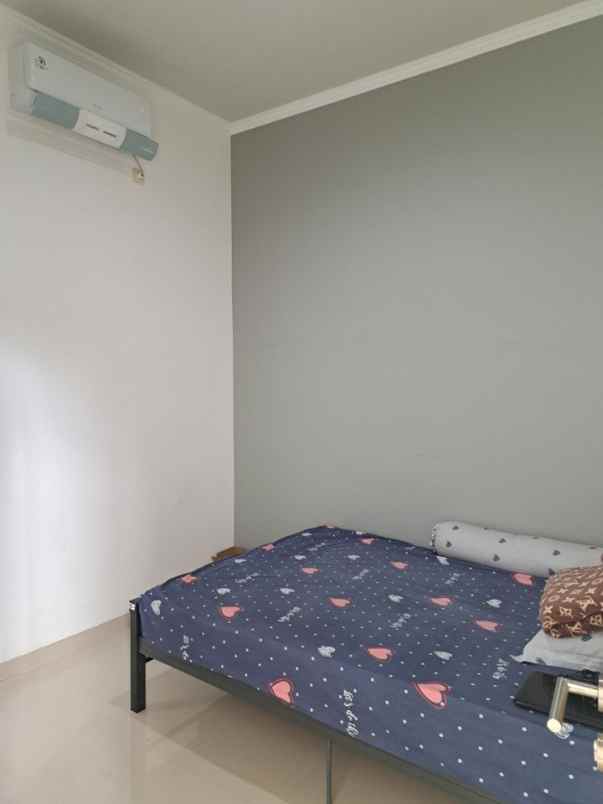 perumahan syariah ahsana syafila recidence