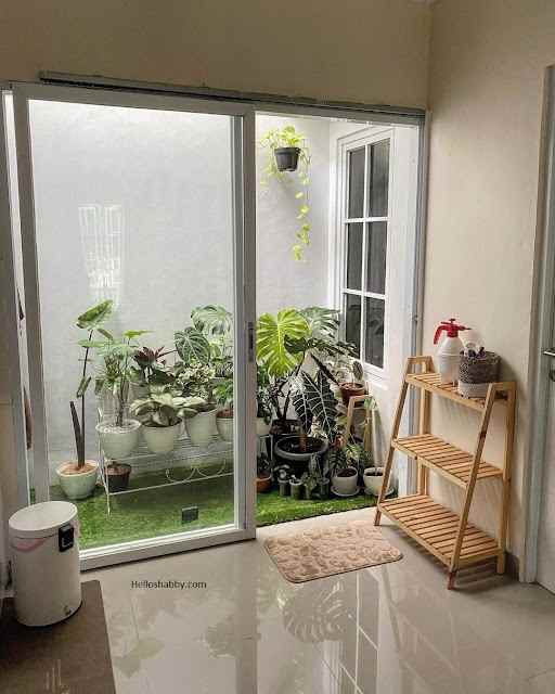 perumahan syariah ahsana syafila recidence