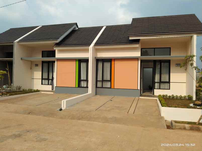 pesona kahuripan 11 cileungsi