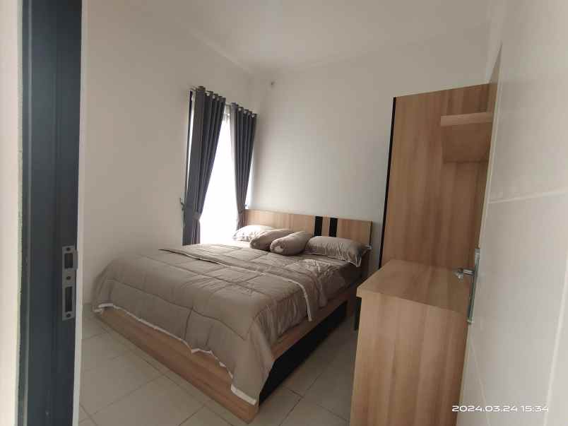 pesona kahuripan 11 cileungsi