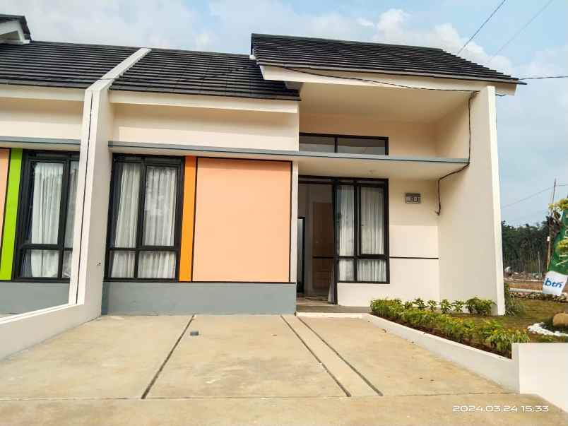 pesona kahuripan 11 cileungsi