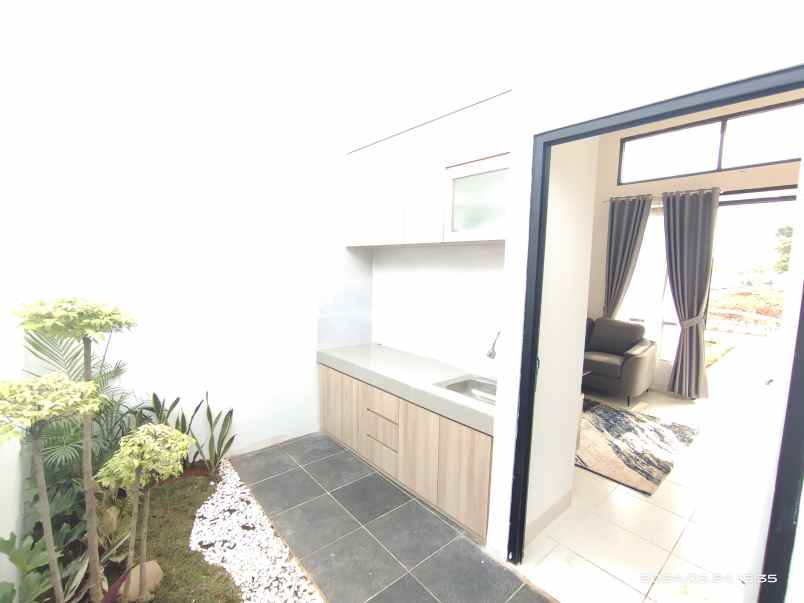 pesona kahuripan 11 cileungsi