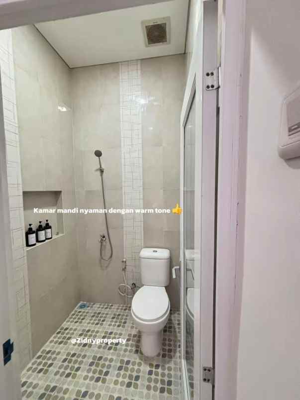 prima garden estate hunian mewah di sidioarjo