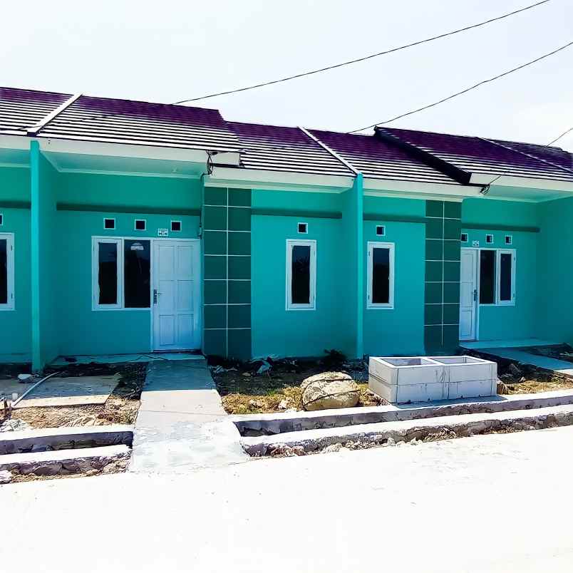 promoo hadiah perumahan di pusat kota cikarang