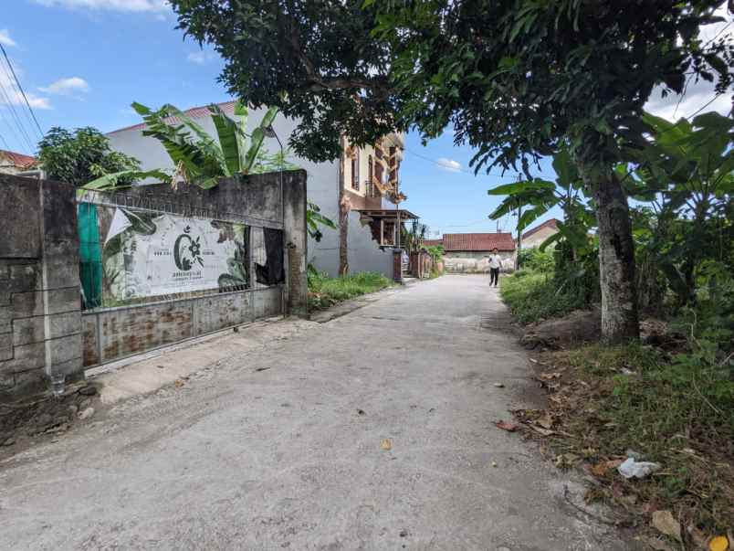 ring 1 ugm siap ajb cocok kos ekslusif