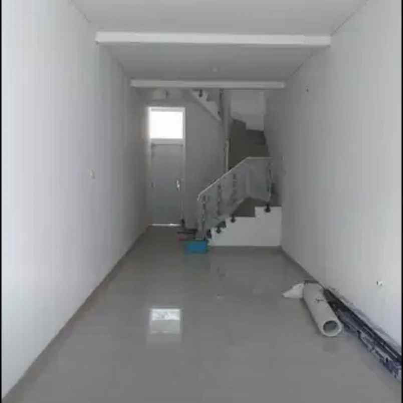 ruko 2 lantai murah bratang binangun