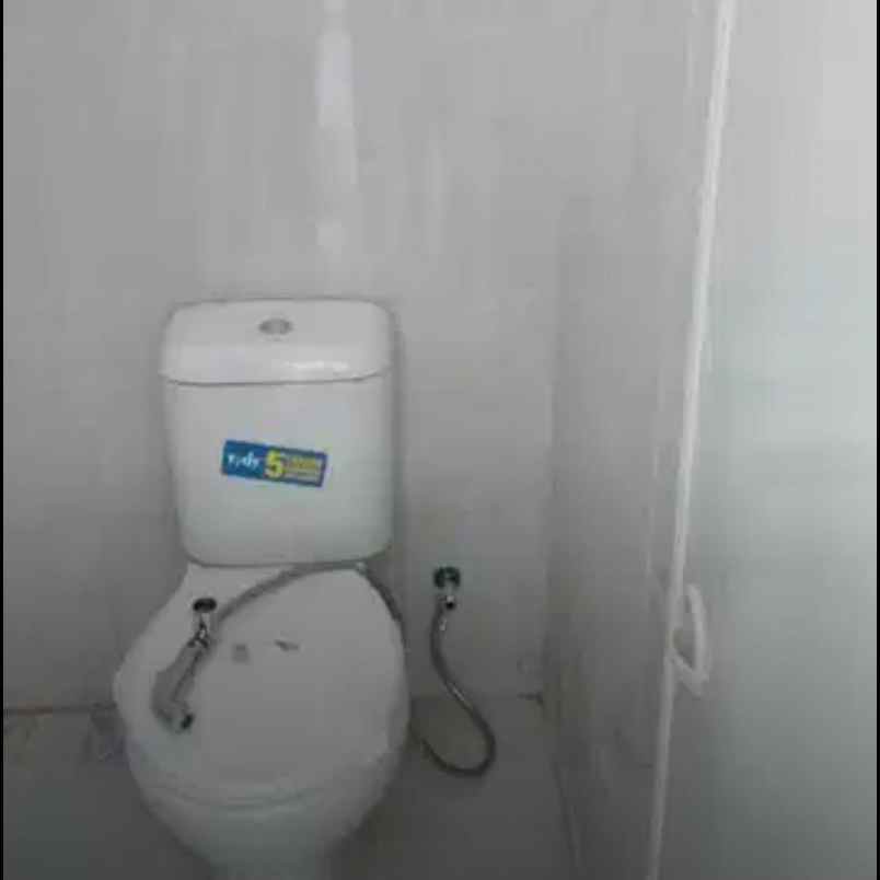 ruko 2 lantai murah bratang binangun