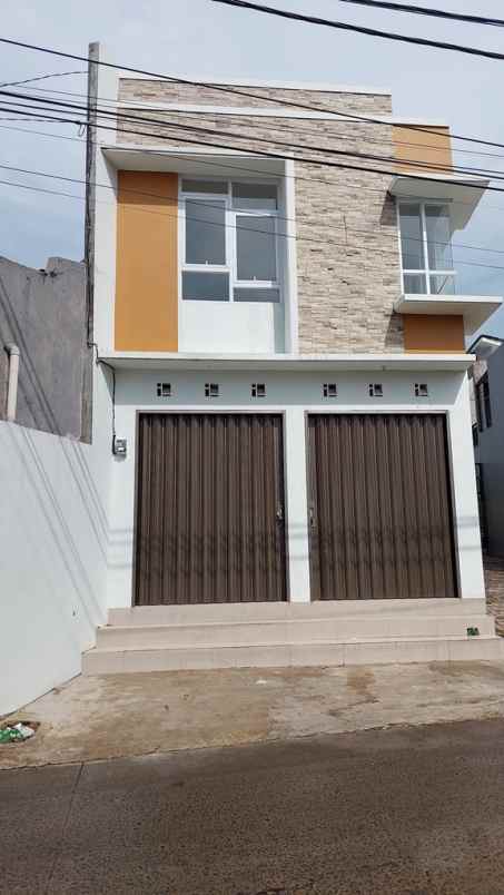 ruko dijual di depok jalan kemang sukatani cimanggis