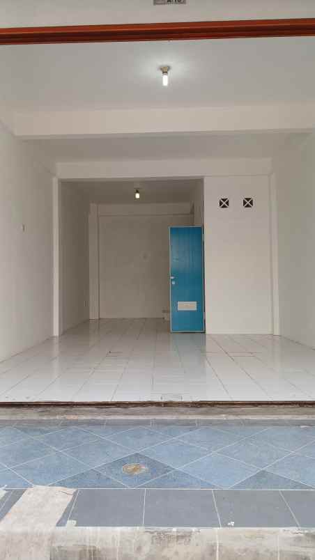 ruko dijual karawaci depan superindo harkit