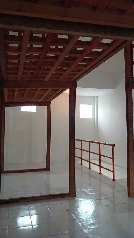 ruko dijual karawaci depan superindo harkit