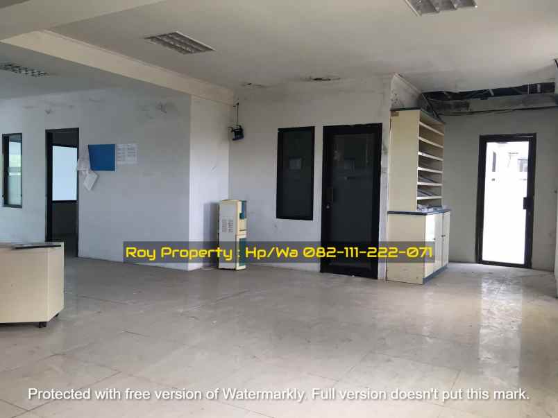 ruko gudang kantor jl ir sutami biringkanaya
