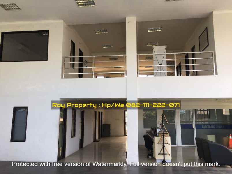 ruko gudang kantor jl ir sutami biringkanaya