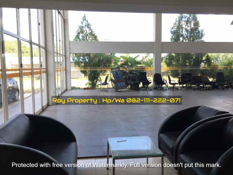 ruko gudang kantor jl ir sutami biringkanaya