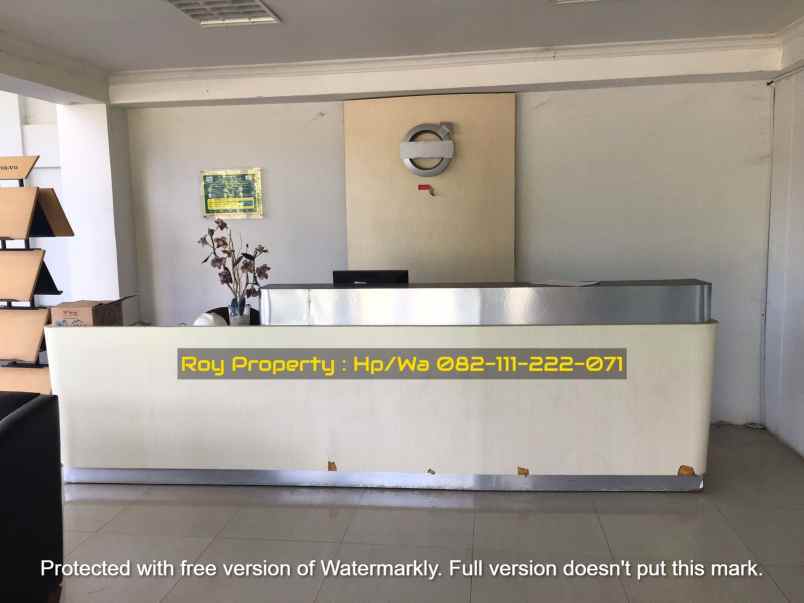 ruko gudang kantor jl ir sutami biringkanaya