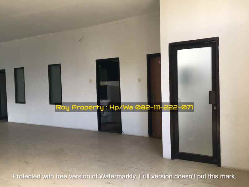 ruko gudang kantor jl ir sutami biringkanaya