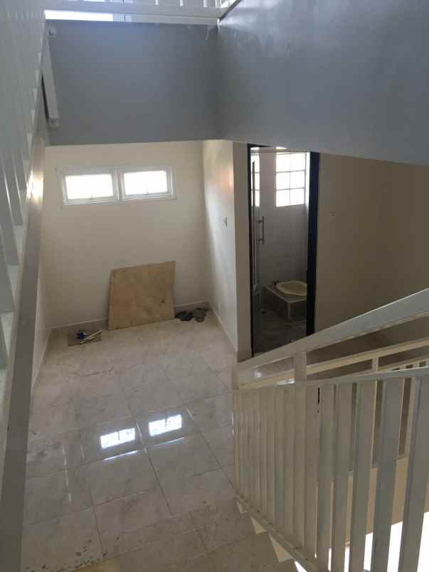 ruko gudang kantor kelapa dua cimanggis depok